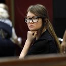 EEUU: Juez autoriza detención domiciliaria para Anna Sorokin