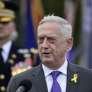 Trump adelanta la salida del secretario de Defensa