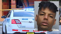 nuevos detalles: sale de la carcel el joven cubano vinculado a balacera entre santeros cubanos a las afueras de un club nocturno en brickell 