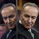 Schumer: Que ley inmigración sea vigente en 2017