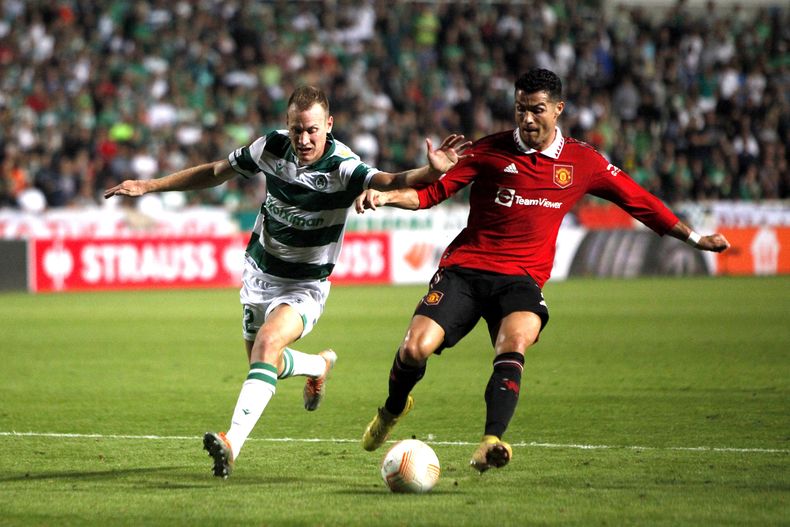 DEP-FUT LIGA EUROPA-RESUMEN