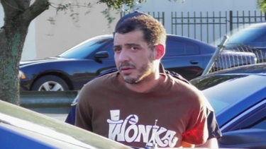 buscan al segundo sospechoso de intentar asaltar con un hacha a un jovencito