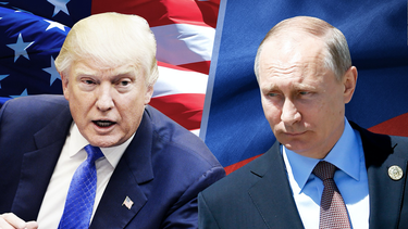 trump y putin hablan de venezuela y otros temas