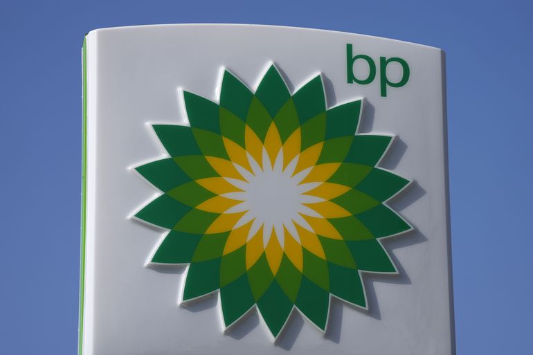 BP triplica sus ingresos por el alza de precio de la energía