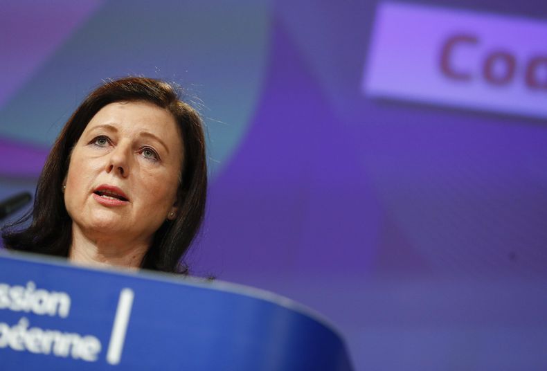 EUR-GEN EUROPA-DESINFORMACIÓN