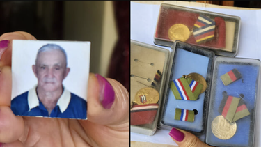 ex combatiente en angola se suicida tras recibir una multa de 4.000 pesos por vender viandas en una carretilla