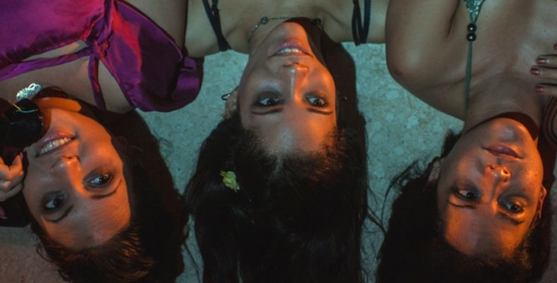 Comienza la fiesta del cine en la capital con más de 116 filmes en concurso.