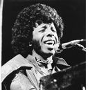 Sly Stone del grupo Sly and the Family Stone en un show en abril de 1972. (AP foto)