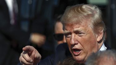 trump anuncia lanzamiento de red social