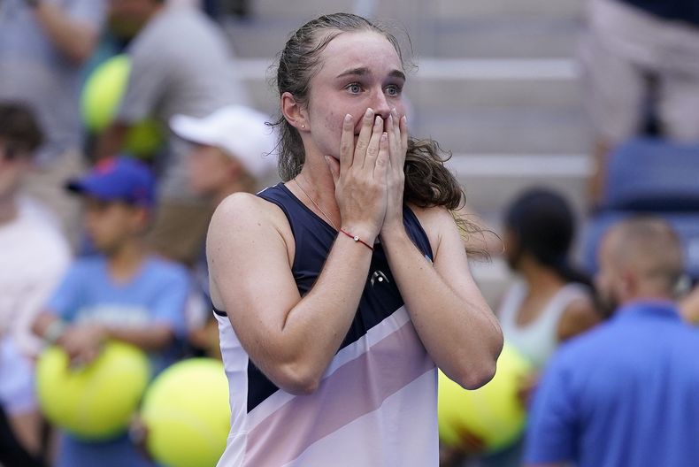 DEP-TEN US OPEN-UCRANIA SORPRESA
