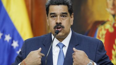 EEUU sanciona a empresa rusa por ayudar a Venezuela