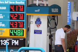 se espera que los precios de la gasolina vuelvan a subir a pesar del reciente descenso