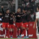 River Plate con tres bajas por COVID para duelo Libertadores