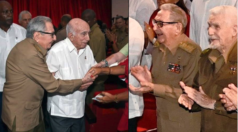 Raúl Castro I