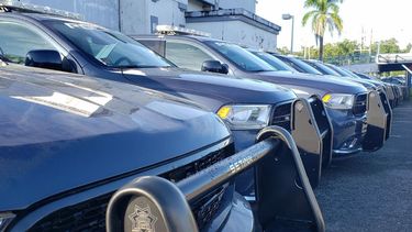 el gobierno paga $25 millones mas por aumento en la gasolina: el deficit presupuestario es bien grande