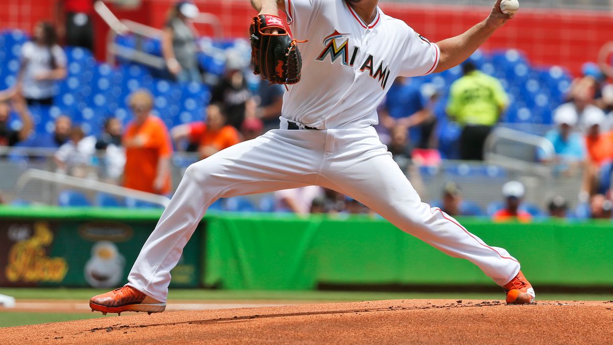 Caleb Smith obtiene su primer triunfo ante Rockies