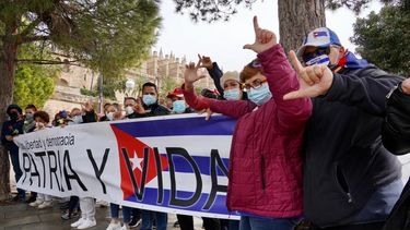 Cubanos coloniales: los nuevos voceros contra el embargo