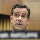 Trump elige a Ratcliffe para encabezar inteligencia de EEUU