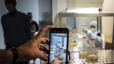 Cuba realizará ensayo final de dos vacunas para el COVID-19