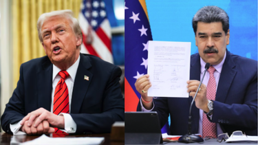 trump rompe con maduro y elimina las licencia petroleras que la administracion biden habia dado a venezuela