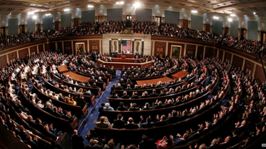 La Cámara de Representantes aprueba el impeachment contra Donald Trump por abuso de poder