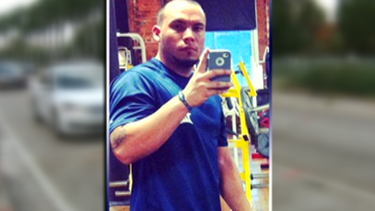 joven fallece en accidente de transito mientras enviaba un mensaje de texto