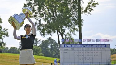 Las giras de golf cancelan torneos en China