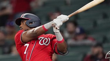 Franco impulsa 5 en paliza de Nacionales a Bravos por 11-2