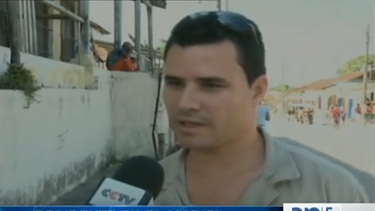 americateve | Cuba se lanza al libre mercado: Crea la Zona Económica de Desarrollo de Mariel. Algunos creen que Cuba intenta seguir los pasos de China: Un desarrollo económico capitalista dentro de un modelo político comunista.