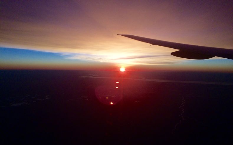 Buenos aires Calbuco