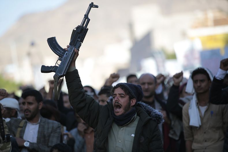 MOR-GEN YEMEN