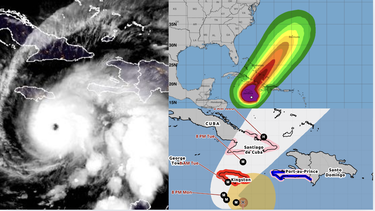americateve | Huraca Melissa