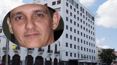 muere el vicepresidente del icaic tras una larga enfermedad