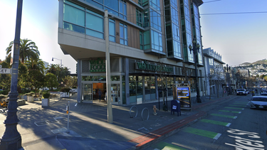 la delincuencia obliga a cerrar un mercado whole foods en san francisco