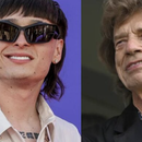 El gerente de Peso Pluma justifica por qué compara al talentoso artista con Mick Jagger