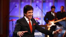 dante despide un ano de exito y cuenta los planes para el 2015