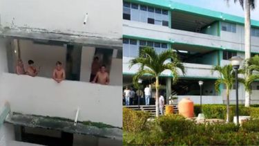 ¡ponga la corriente ping...! universitarios de pinar del rio se suman a las protestas por apagones en cuba