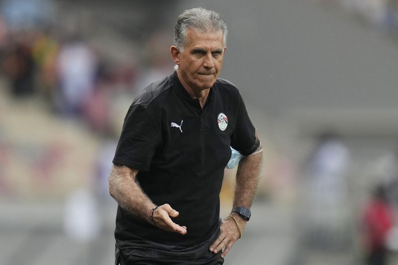 DEP-FUT MUNDIAL IRÁN-QUIROZ