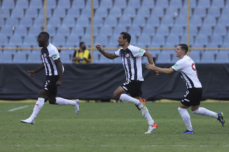 DEP-FUT MUNDIAL COSTA RICA-EEUU