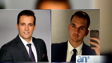 comienzan los servicios funebres de los dos jovenes que fallecieron junto a jose fernandez