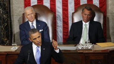 Estadounidense liberado en Cuba asistirá a discurso de Obama