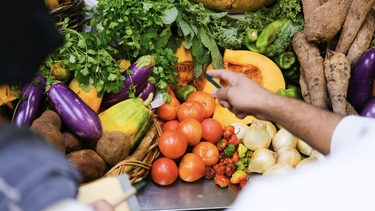 Dejan fuera parte de la producción local