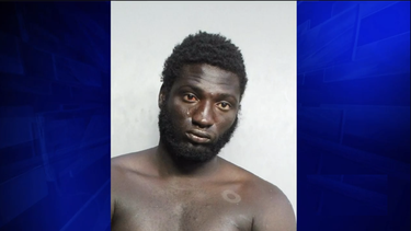 hombre arrestado por presuntamente agredir a 3 turistas de alabama en miami beach