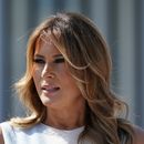 Exasesora de Melania Trump lamenta trabajo en la Casa Blanca