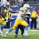 Chargers superan a Colts para avanzar a la postemporada