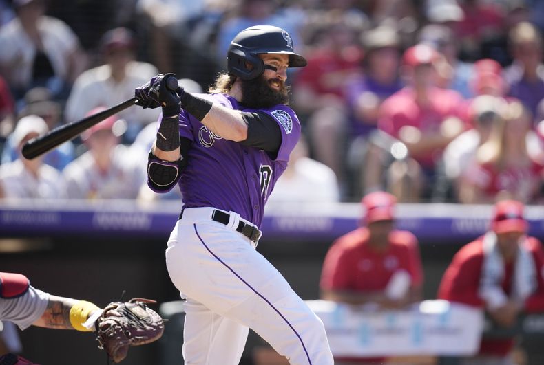 DEP-BEI CARDENALES-ROCKIES