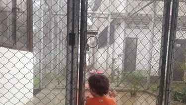 Injusticia: Familia de Leopoldo López no puede visitarlo