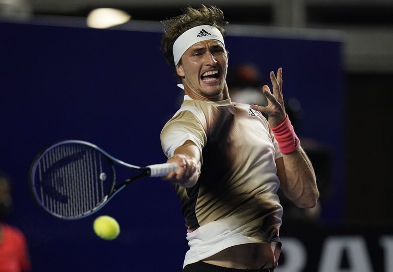 DEP-TEN ABIERTO MEXICANO