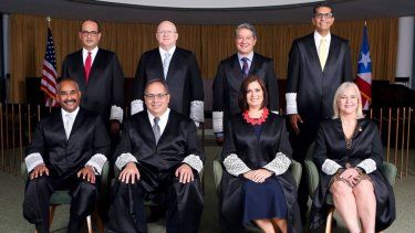 Polémica en el Tribunal Supremo de Puerto Rico por caso de la Comisión Estatal de Elecciones