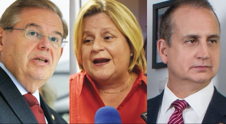 congresistas cubanos americanos